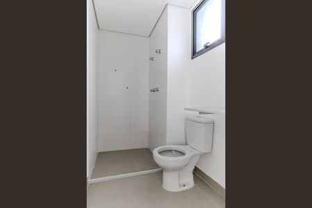 Studio à venda com 28m², 1 quarto e sem vagaBanheiro