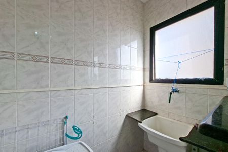 Apartamento para alugar com 50m², 1 quarto e 1 vaga Apartamento para alugar com 50m², 1 quarto e 1 vagaÁrea de Serviço