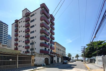 Apartamento para alugar com 50m², 1 quarto e 1 vaga Apartamento para alugar com 50m², 1 quarto e 1 vagaFachada do Prédio