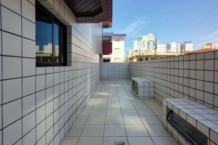 Apartamento para alugar com 50m², 1 quarto e 1 vaga Apartamento para alugar com 50m², 1 quarto e 1 vagaÁrea comum - Churrasqueira