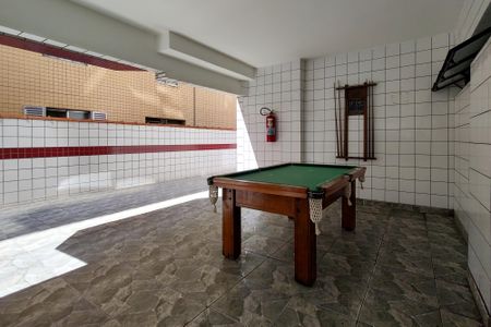 Apartamento para alugar com 50m², 1 quarto e 1 vaga Apartamento para alugar com 50m², 1 quarto e 1 vagaSala de Jogos
