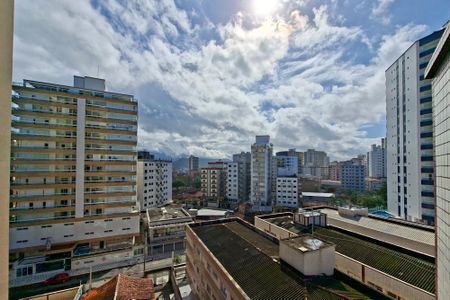 Apartamento para alugar com 50m², 1 quarto e 1 vaga Apartamento para alugar com 50m², 1 quarto e 1 vagaVista da Sacada