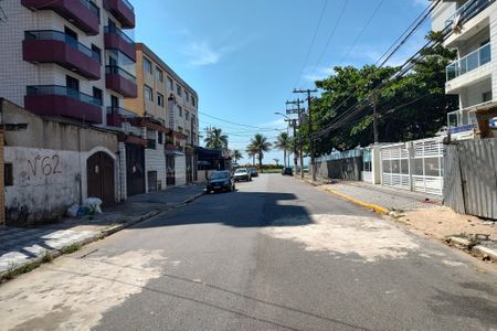 Apartamento para alugar com 50m², 1 quarto e 1 vaga Apartamento para alugar com 50m², 1 quarto e 1 vagaVista da Rua