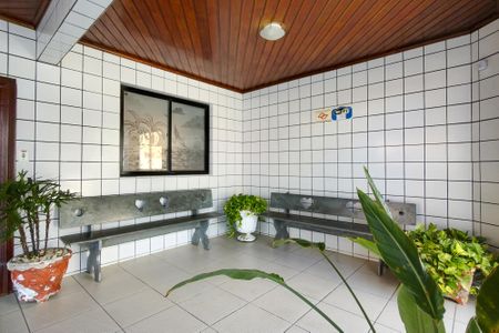 Apartamento para alugar com 50m², 1 quarto e 1 vaga Apartamento para alugar com 50m², 1 quarto e 1 vagaÁrea comum