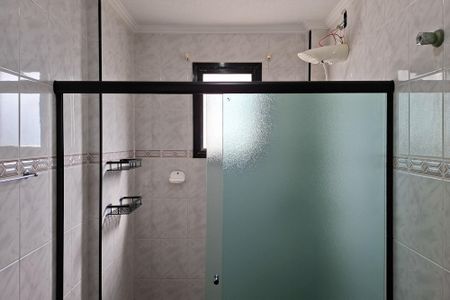 Apartamento para alugar com 50m², 1 quarto e 1 vaga Apartamento para alugar com 50m², 1 quarto e 1 vagaBanheiro Social