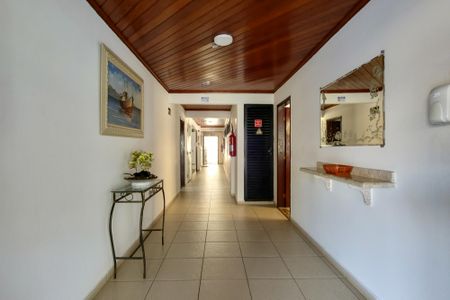 Apartamento para alugar com 50m², 1 quarto e 1 vaga Apartamento para alugar com 50m², 1 quarto e 1 vagaHall de entrada