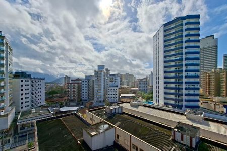 Apartamento para alugar com 50m², 1 quarto e 1 vaga Apartamento para alugar com 50m², 1 quarto e 1 vagaVista do Quarto