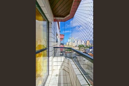 Apartamento para alugar com 50m², 1 quarto e 1 vaga Apartamento para alugar com 50m², 1 quarto e 1 vagaSacada