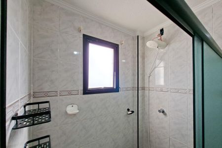 Apartamento para alugar com 50m², 1 quarto e 1 vaga Apartamento para alugar com 50m², 1 quarto e 1 vagaBanheiro Social