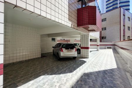 Apartamento para alugar com 50m², 1 quarto e 1 vaga Apartamento para alugar com 50m², 1 quarto e 1 vagaGaragem