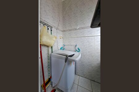 Apartamento para alugar com 50m², 1 quarto e 1 vaga Apartamento para alugar com 50m², 1 quarto e 1 vagaÁrea de Serviço
