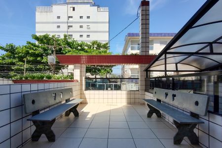 Apartamento para alugar com 50m², 1 quarto e 1 vaga Apartamento para alugar com 50m², 1 quarto e 1 vagaÁrea comum