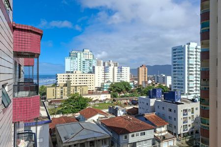 Apartamento para alugar com 50m², 1 quarto e 1 vaga Apartamento para alugar com 50m², 1 quarto e 1 vagaVista da Sacada