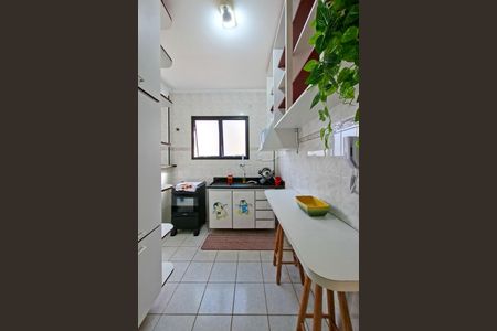 Apartamento para alugar com 50m², 1 quarto e 1 vaga Apartamento para alugar com 50m², 1 quarto e 1 vagaCozinha