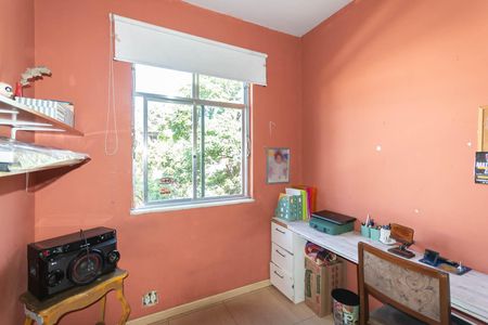 Apartamento à venda com 70m², 2 quartos e 1 vagaQuarto 2