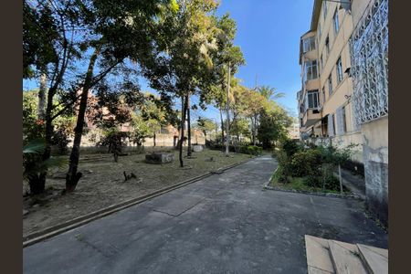 Apartamento à venda com 70m², 2 quartos e 1 vagaFachada