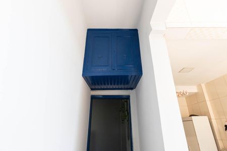 Apartamento à venda com 70m², 2 quartos e 1 vagaCorredor