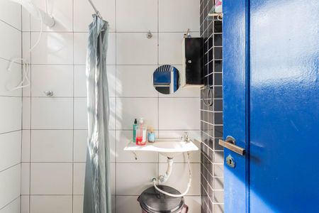 Apartamento à venda com 70m², 2 quartos e 1 vagaBanheiro