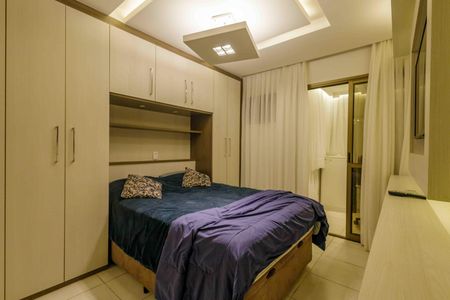 Apartamento à venda com 89m², 3 quartos e 2 vagasSuíte