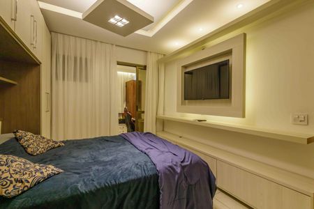 Apartamento à venda com 89m², 3 quartos e 2 vagasSuíte