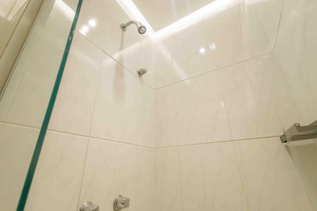 Apartamento à venda com 89m², 3 quartos e 2 vagasBanheiro Social