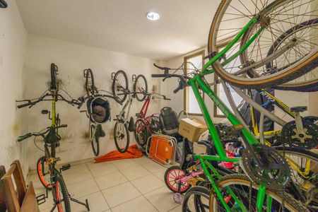 Apartamento à venda com 89m², 3 quartos e 2 vagasÁrea Comum Bicicletário