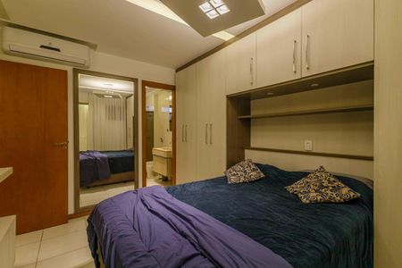 Apartamento à venda com 89m², 3 quartos e 2 vagasSuíte