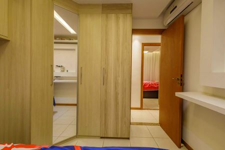 Apartamento à venda com 89m², 3 quartos e 2 vagasQuarto 1