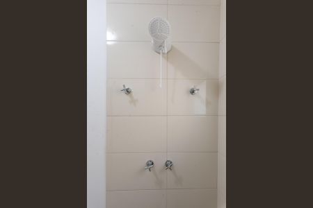 Casa de condomínio para alugar com 250m², 4 quartos e 2 vagasBanheiro da Suíte 1