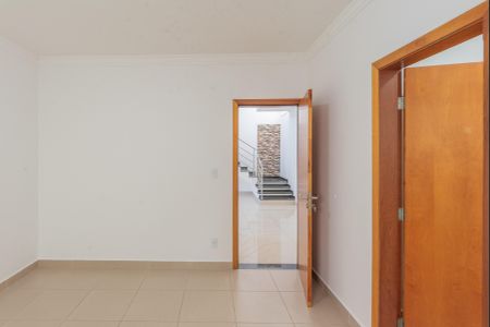 Casa de condomínio para alugar com 250m², 4 quartos e 2 vagasSuíte 1