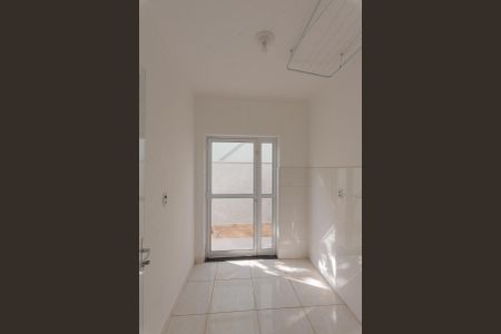 Casa de condomínio para alugar com 250m², 4 quartos e 2 vagasÁrea de Serviço