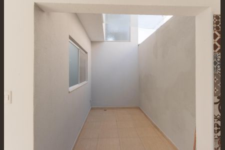 Casa de condomínio para alugar com 250m², 4 quartos e 2 vagasEspaço Gourmet