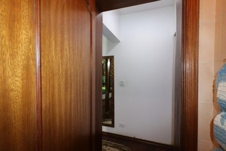 Casa à venda com 328m², 4 quartos e 4 vagasLavabo