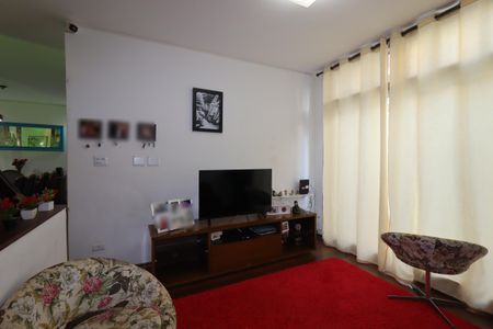 Casa à venda com 328m², 4 quartos e 4 vagasSala de TV 2