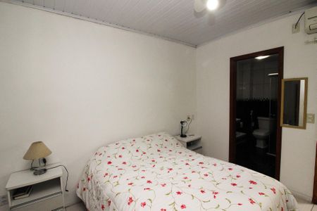 Casa de condomínio para alugar com 50m², 3 quartos e 1 vagaQuarto Suíte
