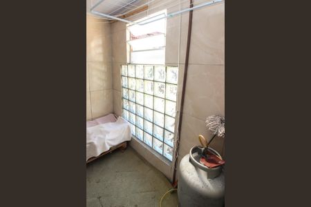 Casa de condomínio para alugar com 50m², 3 quartos e 1 vagaCloset da suíte