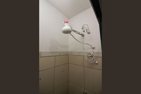 Casa de condomínio para alugar com 50m², 3 quartos e 1 vagaBanheiro Social