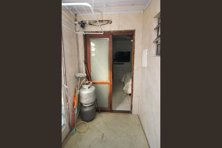 Casa de condomínio para alugar com 50m², 3 quartos e 1 vagaCloset da suíte