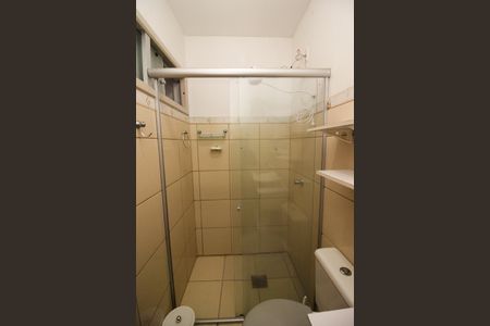 Casa de condomínio para alugar com 50m², 3 quartos e 1 vagaBanheiro Social