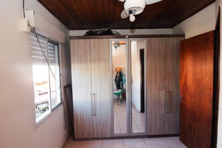 Casa de condomínio para alugar com 50m², 3 quartos e 1 vagaQuarto 1