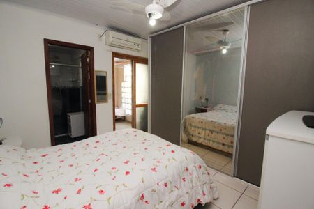 Casa de condomínio para alugar com 50m², 3 quartos e 1 vagaQuarto Suíte