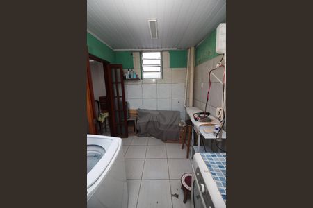 Casa de condomínio para alugar com 50m², 3 quartos e 1 vagaÁrea de Serviço