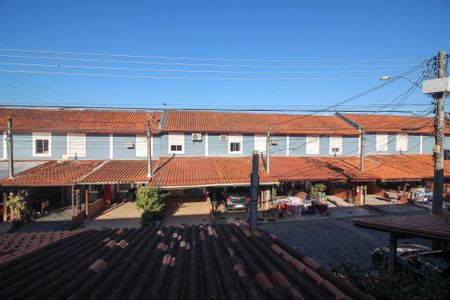 Casa de condomínio para alugar com 50m², 3 quartos e 1 vagaVista do Quarto 1