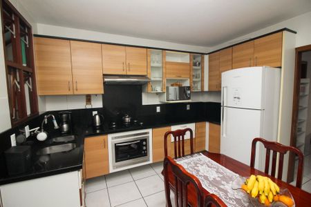 Casa de condomínio para alugar com 50m², 3 quartos e 1 vagaCozinha