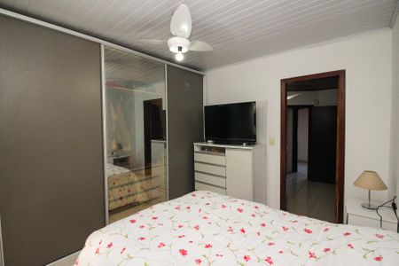 Casa de condomínio para alugar com 50m², 3 quartos e 1 vagaQuarto Suíte