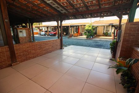 Casa de condomínio para alugar com 50m², 3 quartos e 1 vagaGaragem