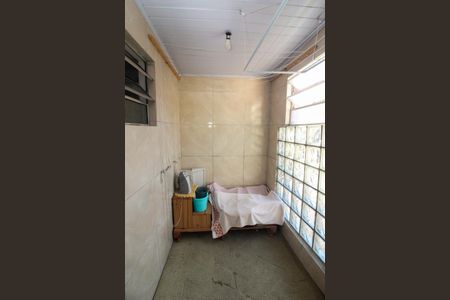 Casa de condomínio para alugar com 50m², 3 quartos e 1 vagaCloset da suíte
