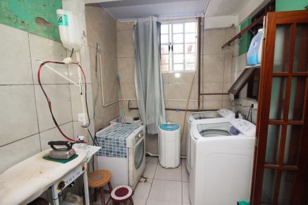 Casa de condomínio para alugar com 50m², 3 quartos e 1 vagaÁrea de Serviço