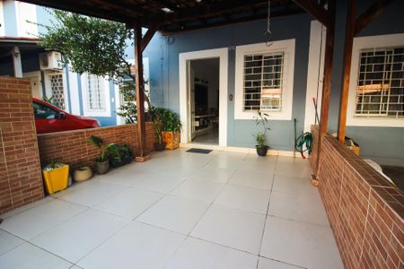 Casa de condomínio para alugar com 50m², 3 quartos e 1 vagaGaragem