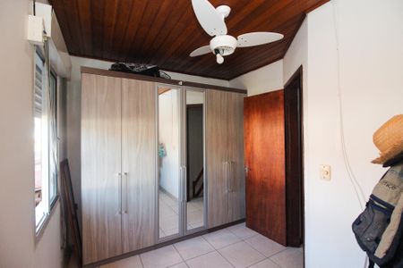 Casa de condomínio para alugar com 50m², 3 quartos e 1 vagaQuarto 1